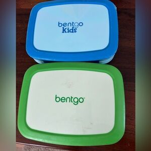 BENTGO LUNCH BOX (2 for $15)